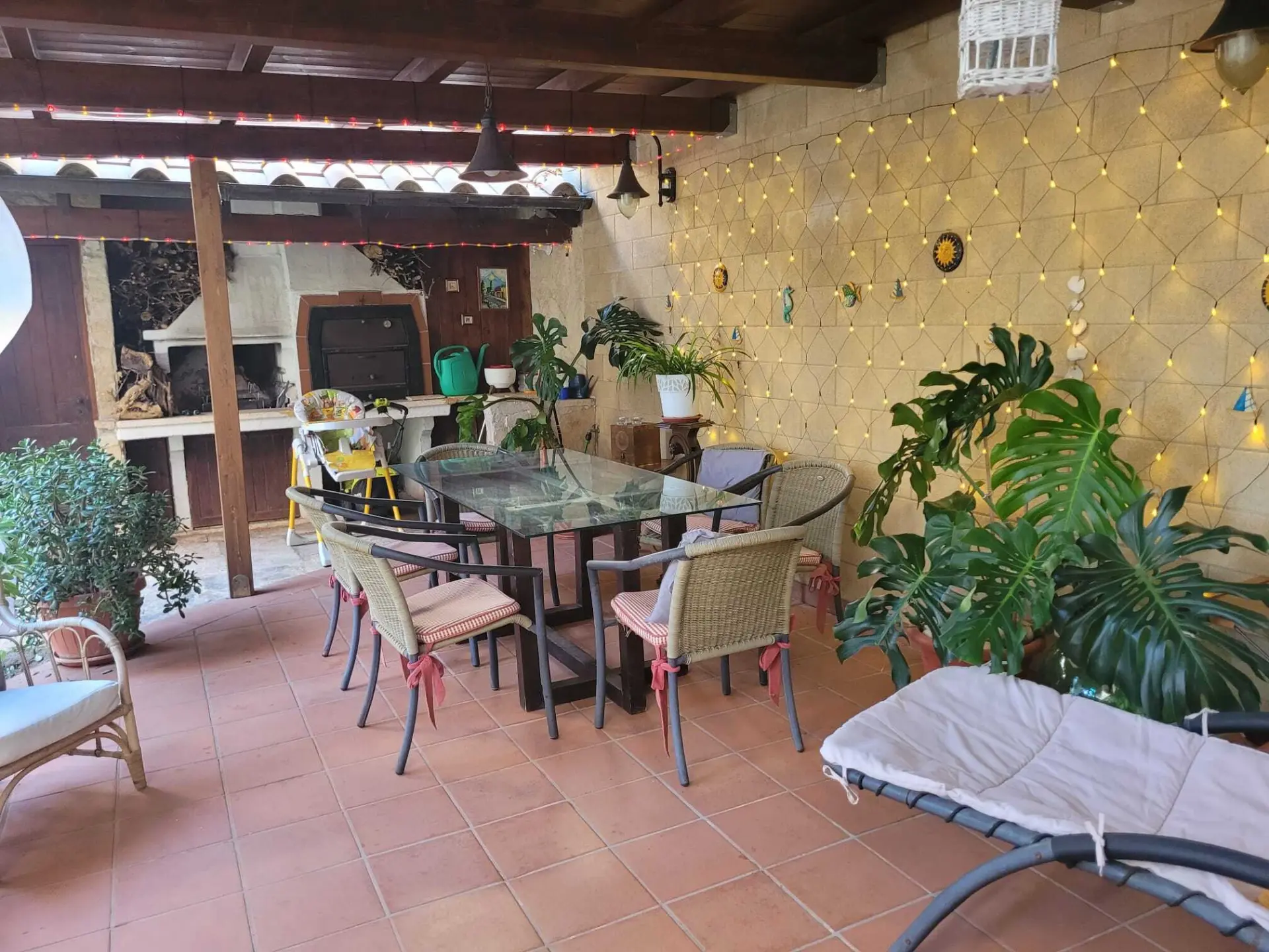 Immagine per Villa in vendita a Casamassima via Angelo Michele Pesce 62