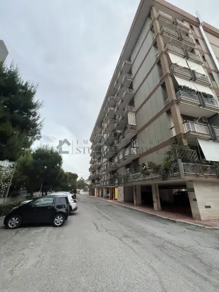 Appartamento corso Alcide De Gasperi 294/a, Bari