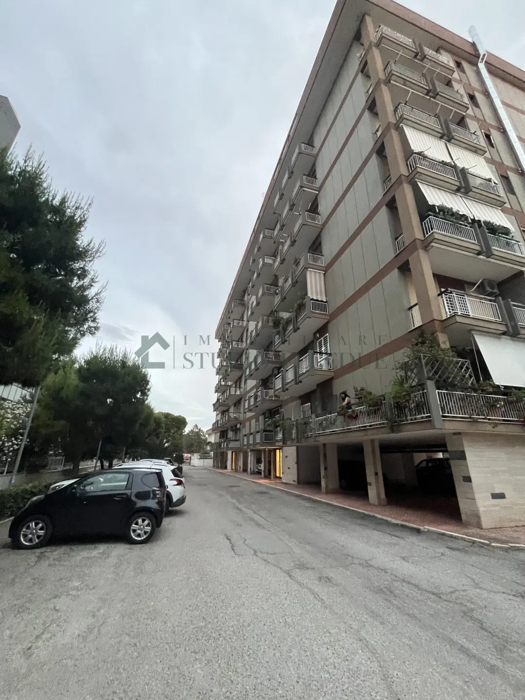 Immagine per Appartamento in affitto a Bari corso Alcide De Gasperi 294/A