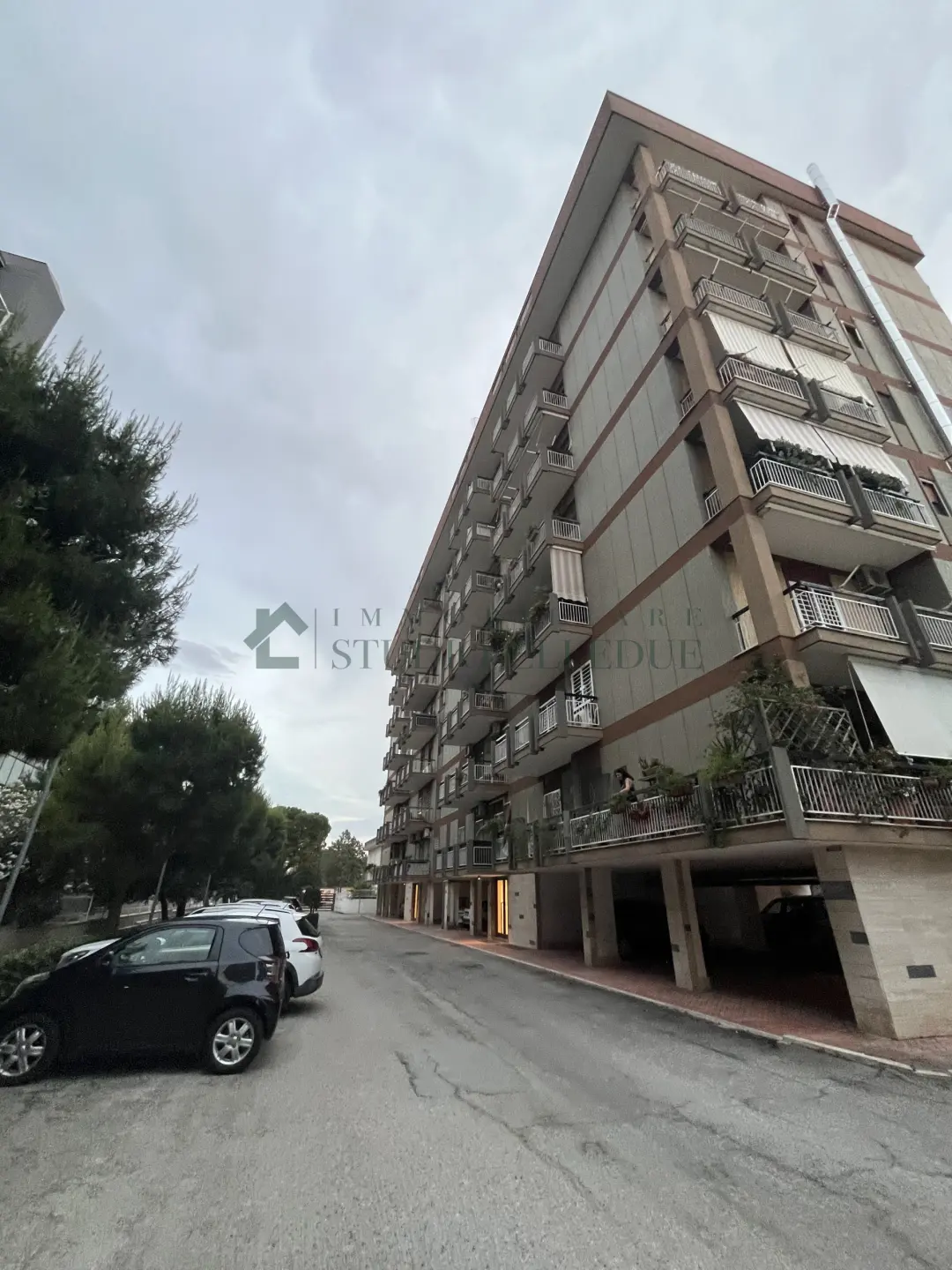 Immagine per Appartamento in affitto a Bari corso Alcide De Gasperi 294/A
