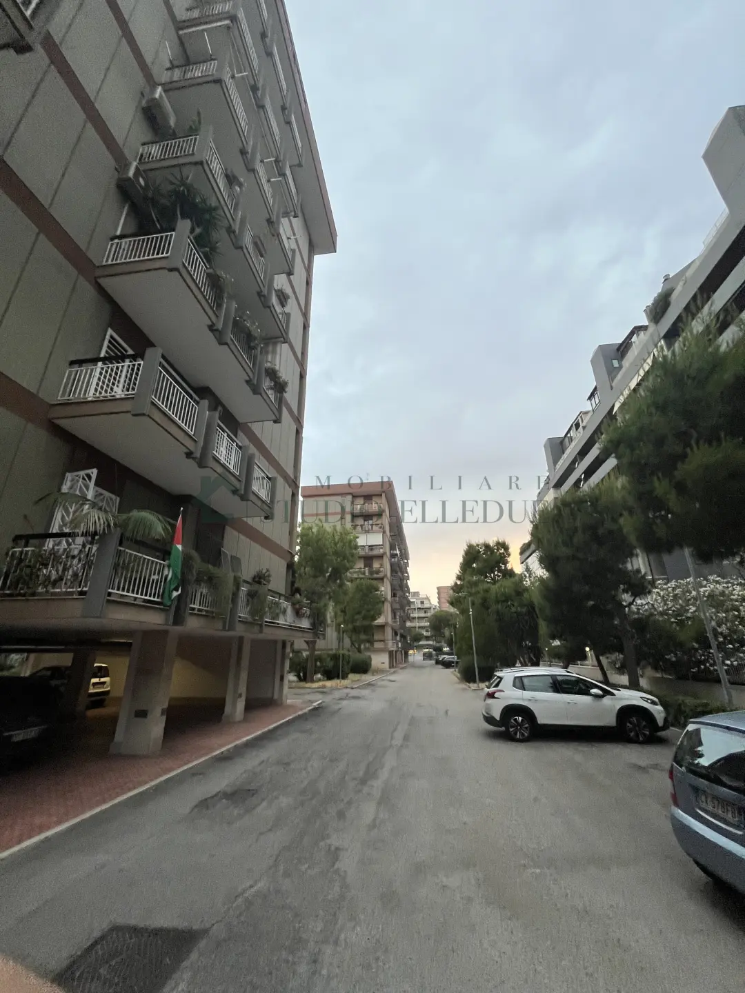 Immagine per Appartamento in affitto a Bari corso Alcide De Gasperi 294/A