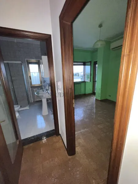 Appartamento corso Alcide De Gasperi 294/a, Bari