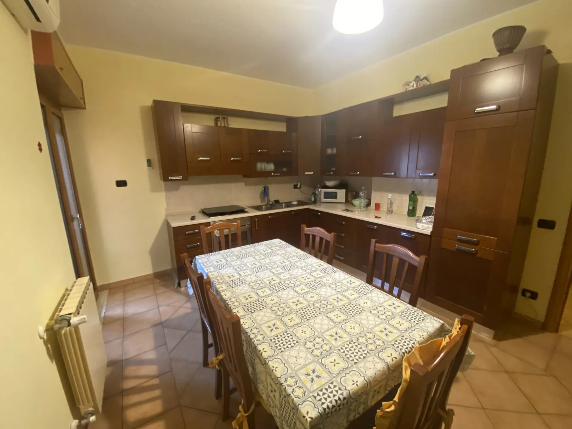 Immagine per Trilocale in vendita a Casamassima via Pascoli 21