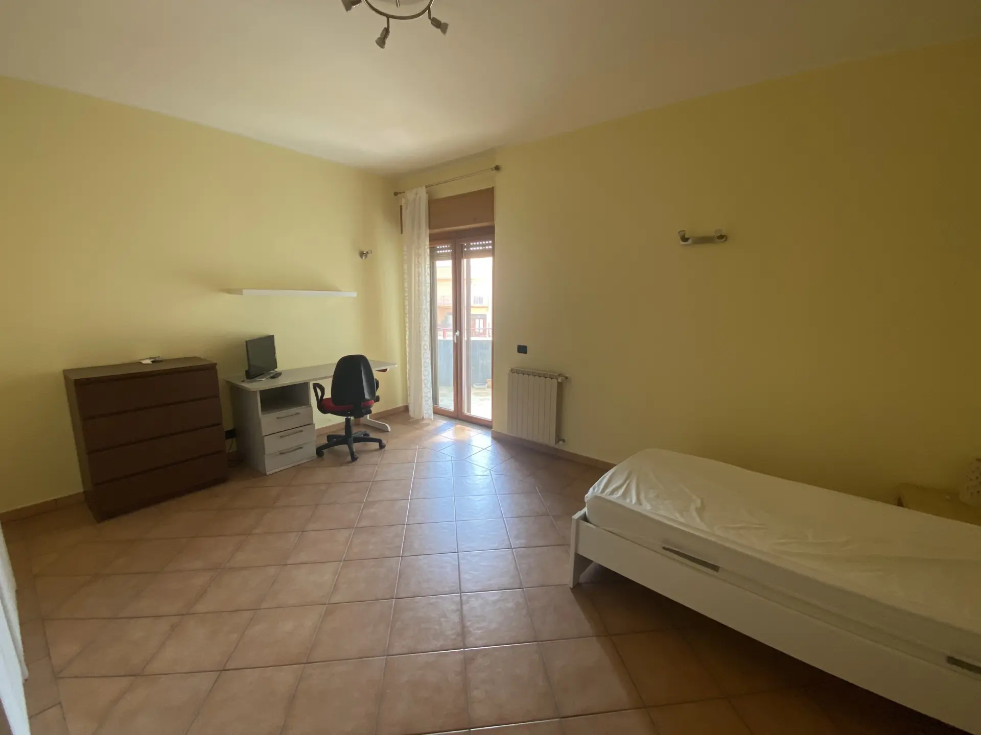 Immagine per Trilocale in vendita a Casamassima via Pascoli 21