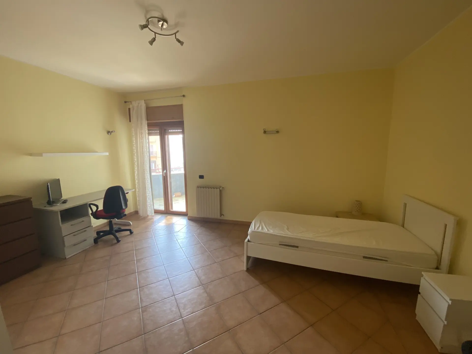 Immagine per Trilocale in vendita a Casamassima via Pascoli 21