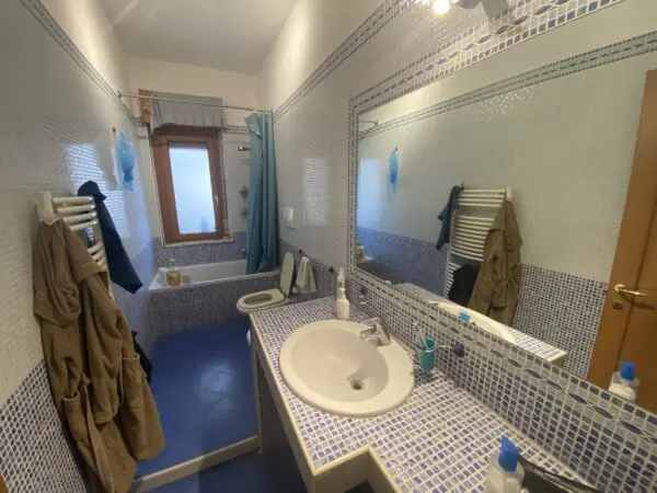 Immagine per Trilocale in vendita a Casamassima via Pascoli 21