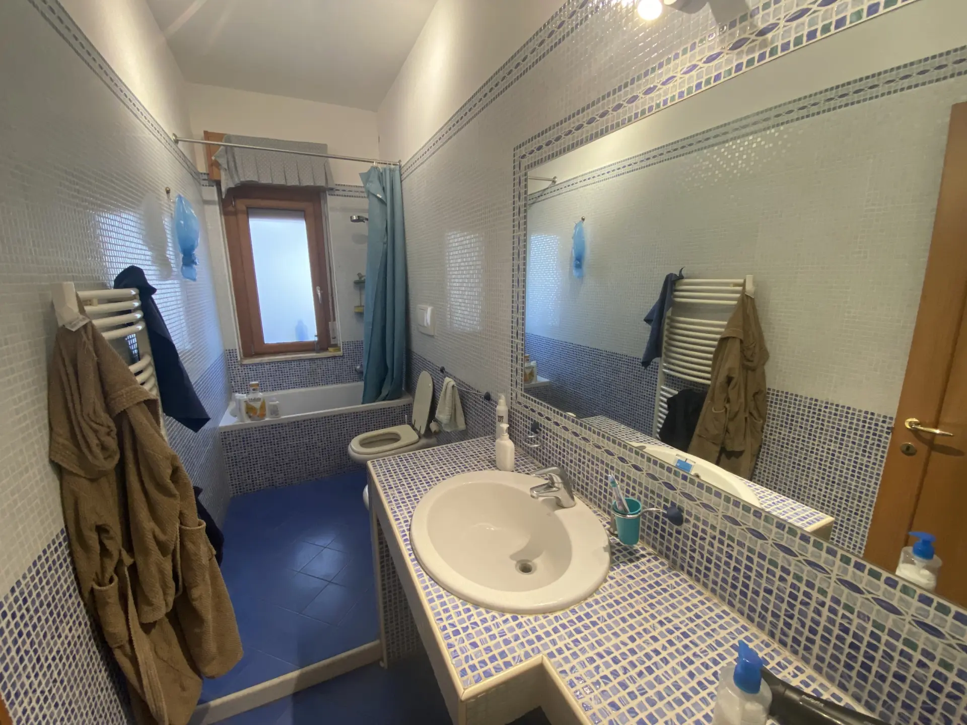 Immagine per Trilocale in vendita a Casamassima via Pascoli 21
