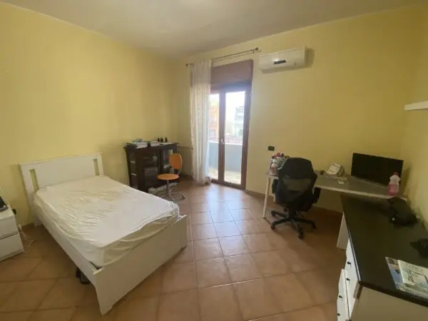 Trilocale via Pascoli 21, Casamassima