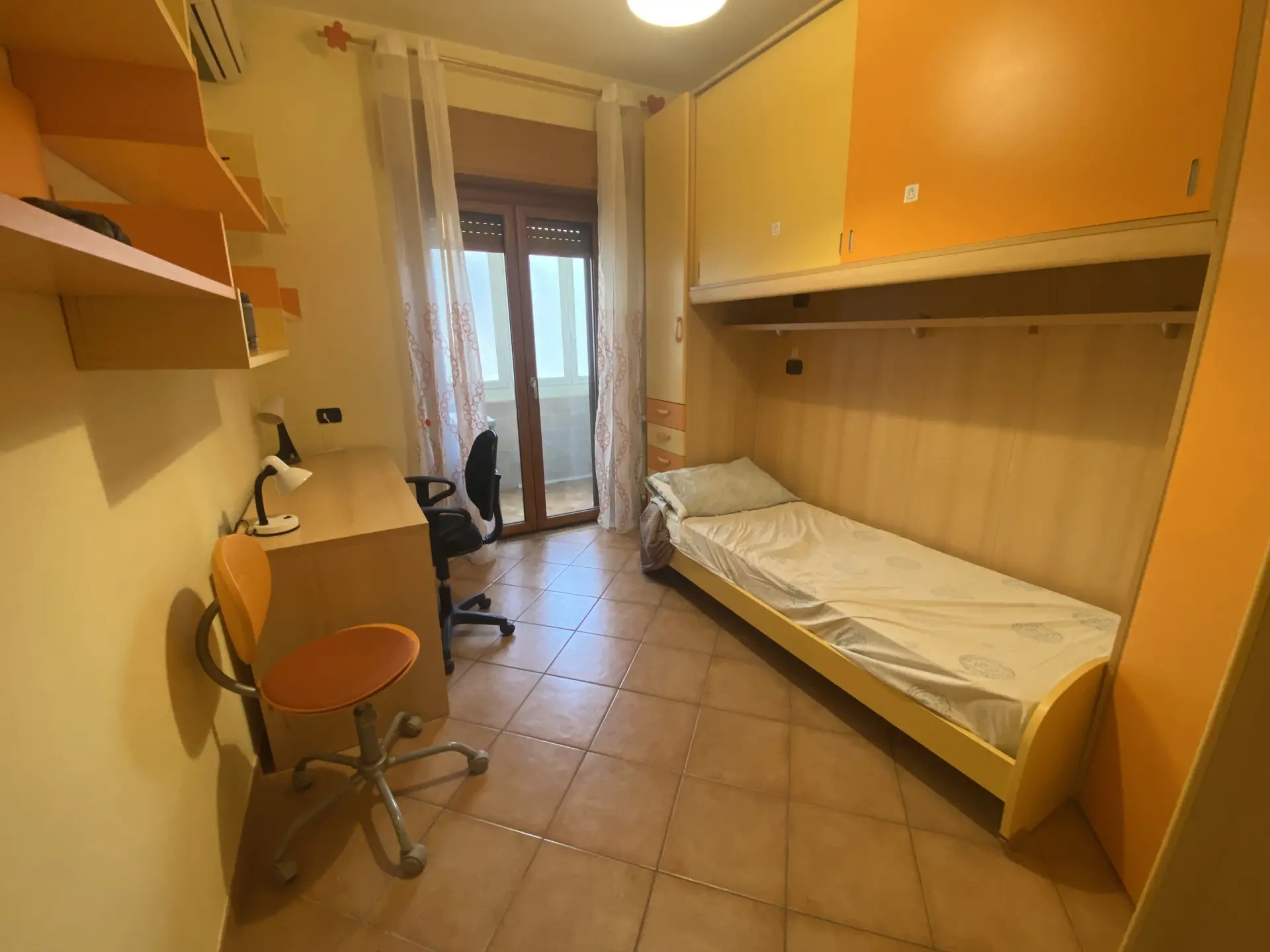 Immagine per Trilocale in vendita a Casamassima via Pascoli 21
