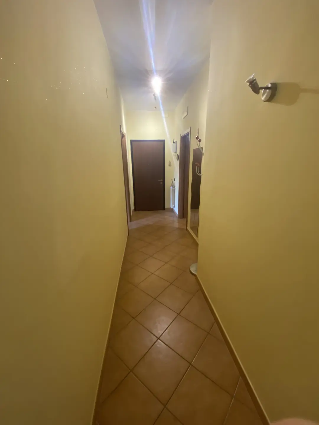 Immagine per Trilocale in vendita a Casamassima via Pascoli 21