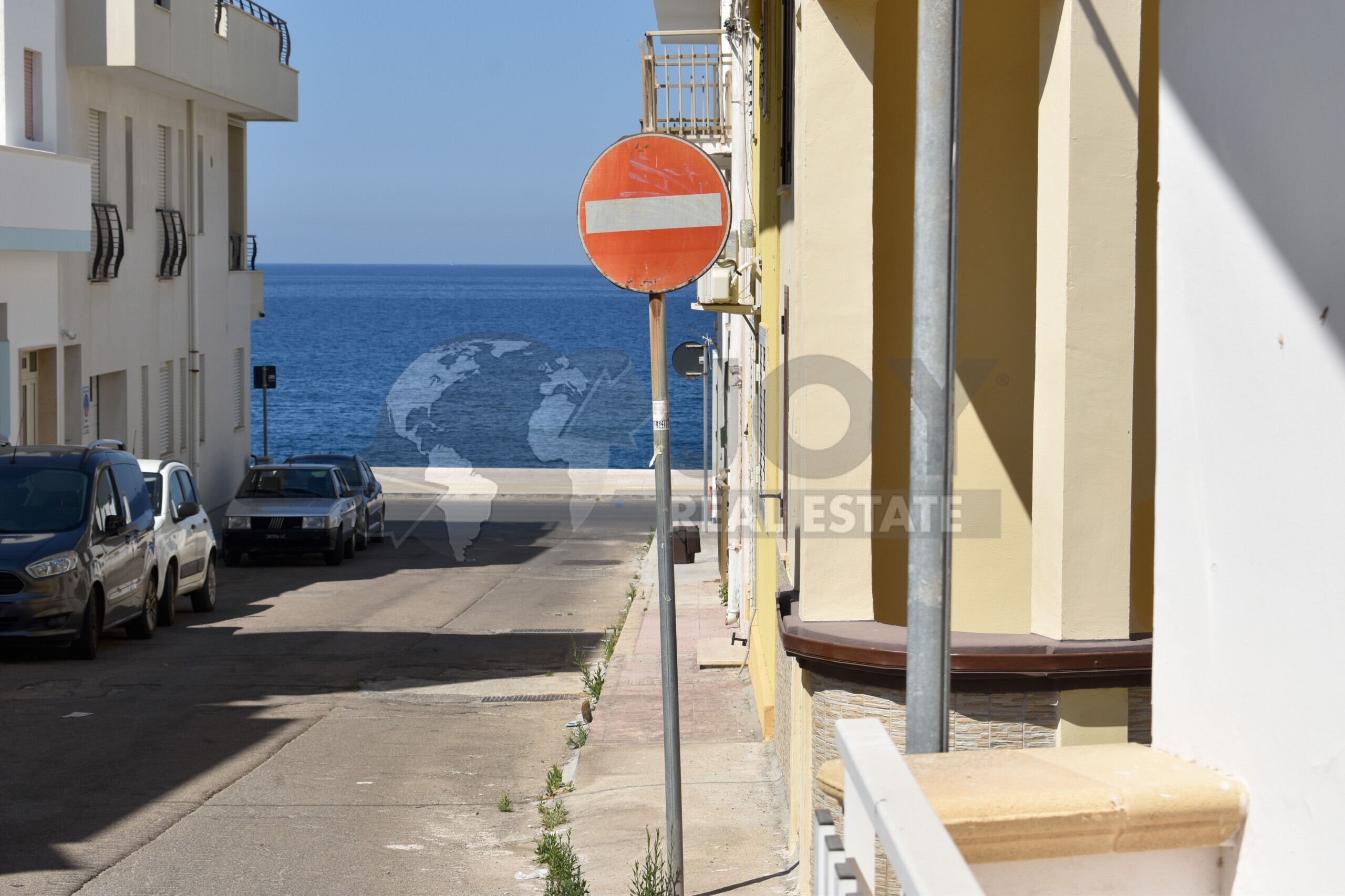Immagine per Villa trifamiliare in vendita a Nardò via Fabio Massimo 13