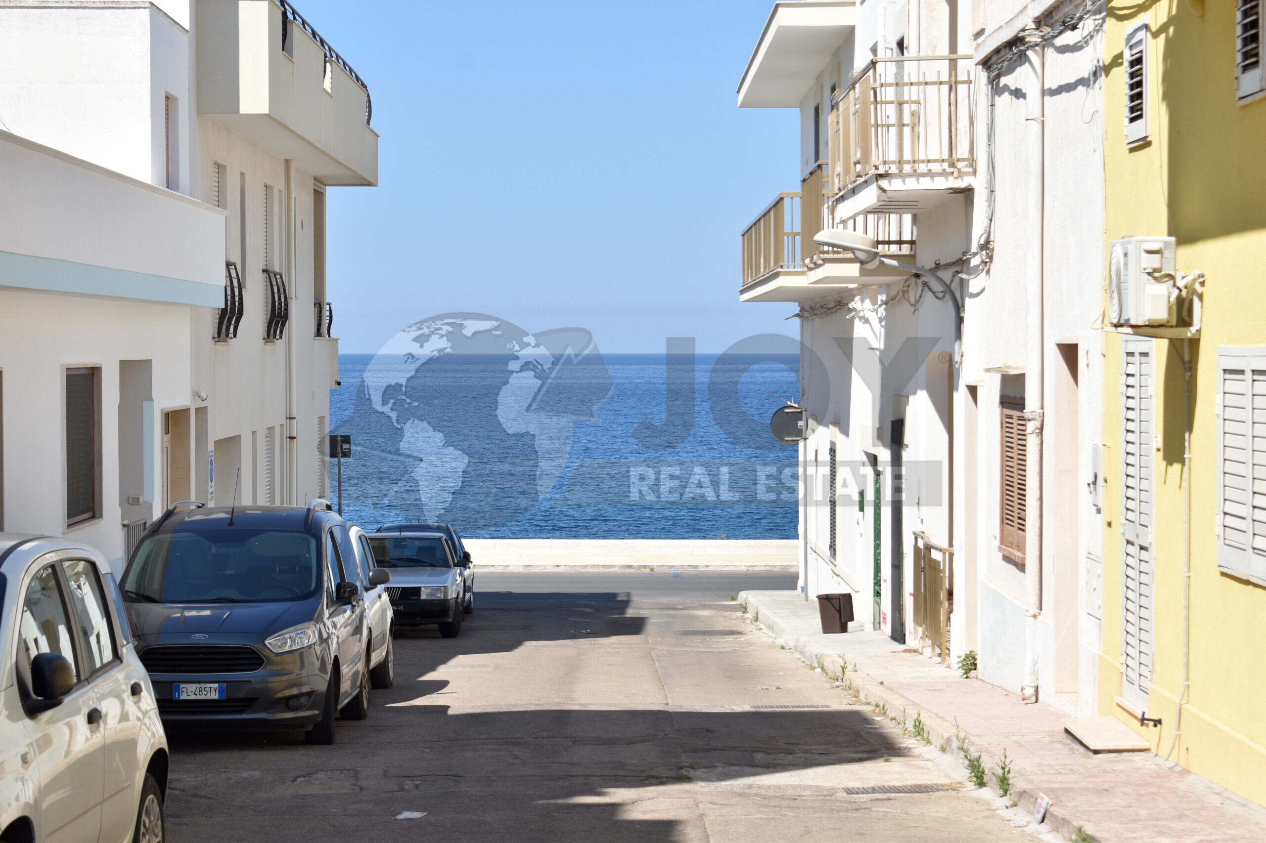 Immagine per Villa trifamiliare in vendita a Nardò via Fabio Massimo 13
