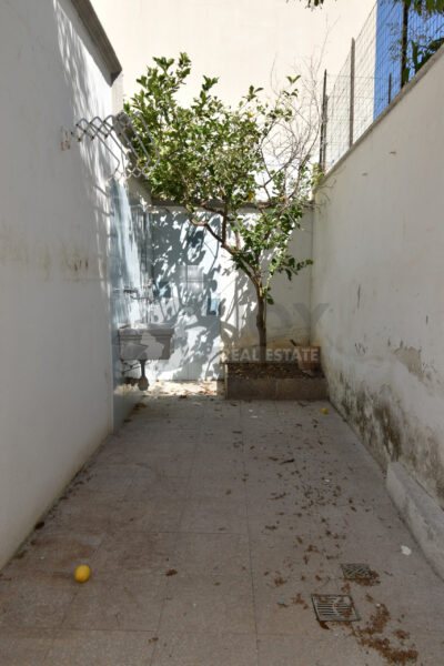 Villa Trifamiliare via Fabio Massimo 13, Nardò