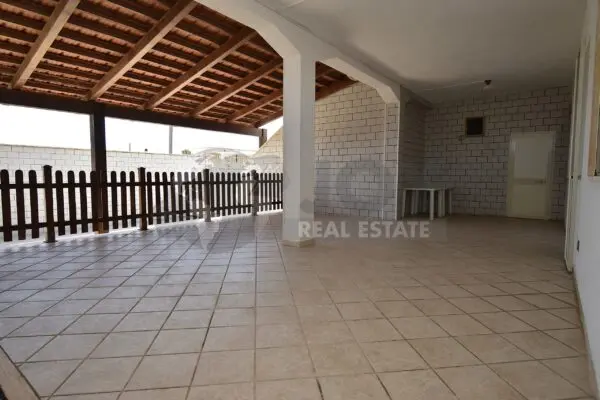 Villa via Levanzo 19, Lecce