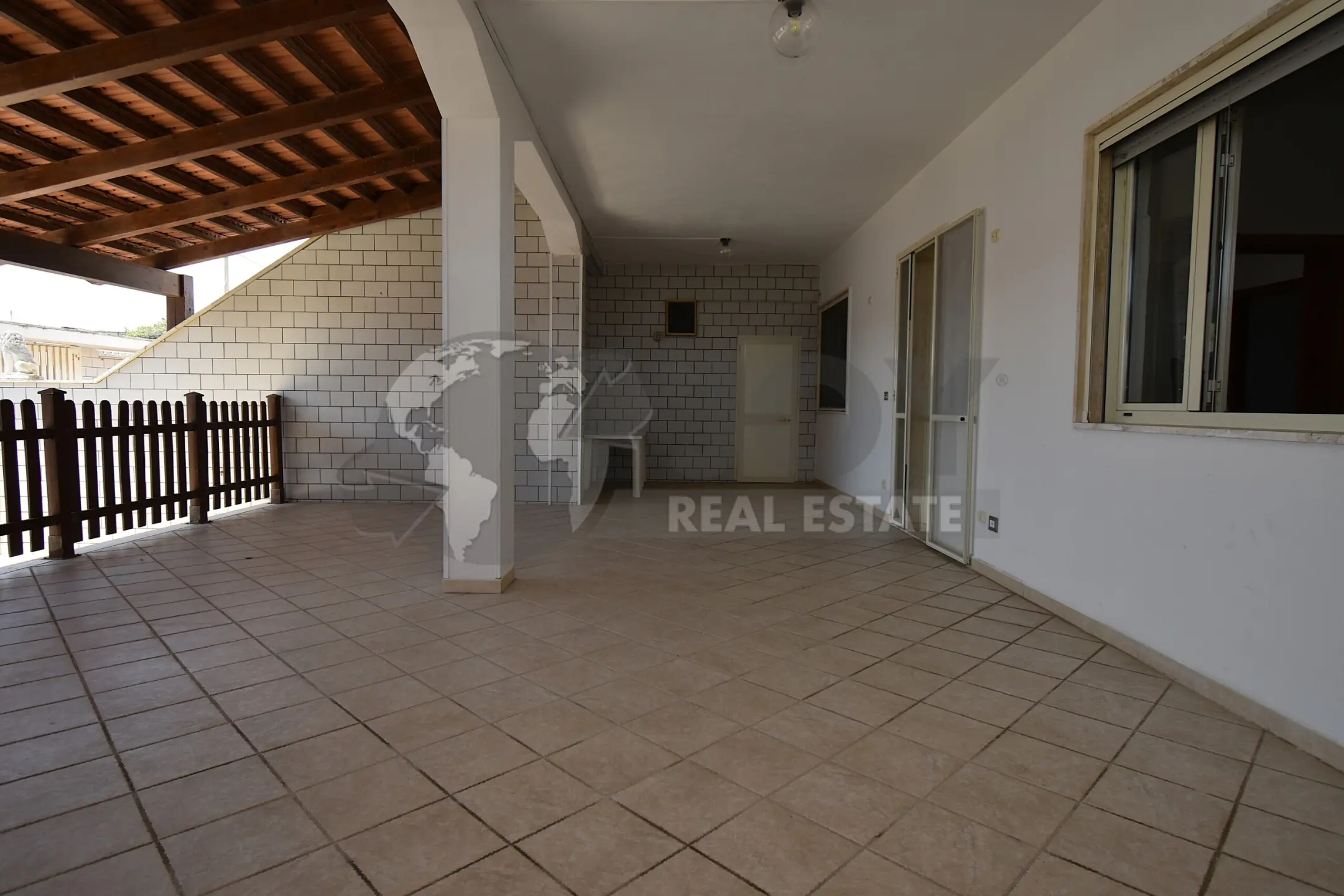 Immagine per Villa in vendita a Lecce via Levanzo 19