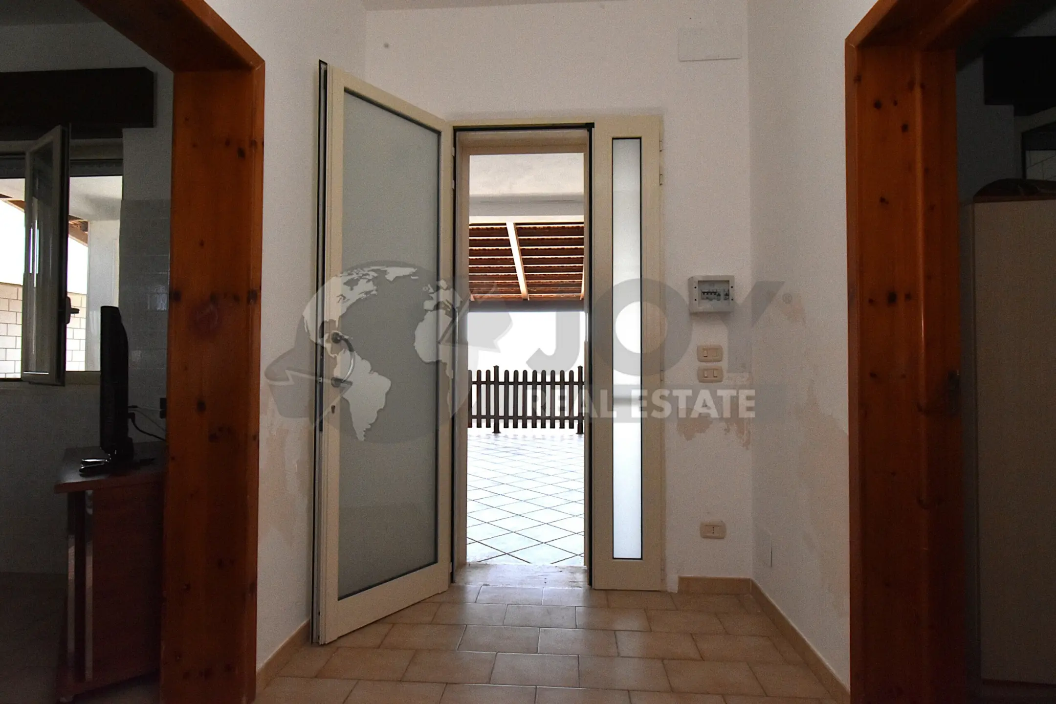 Immagine per Villa in vendita a Lecce via Levanzo 19