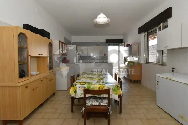 Villa via Levanzo 19, Lecce