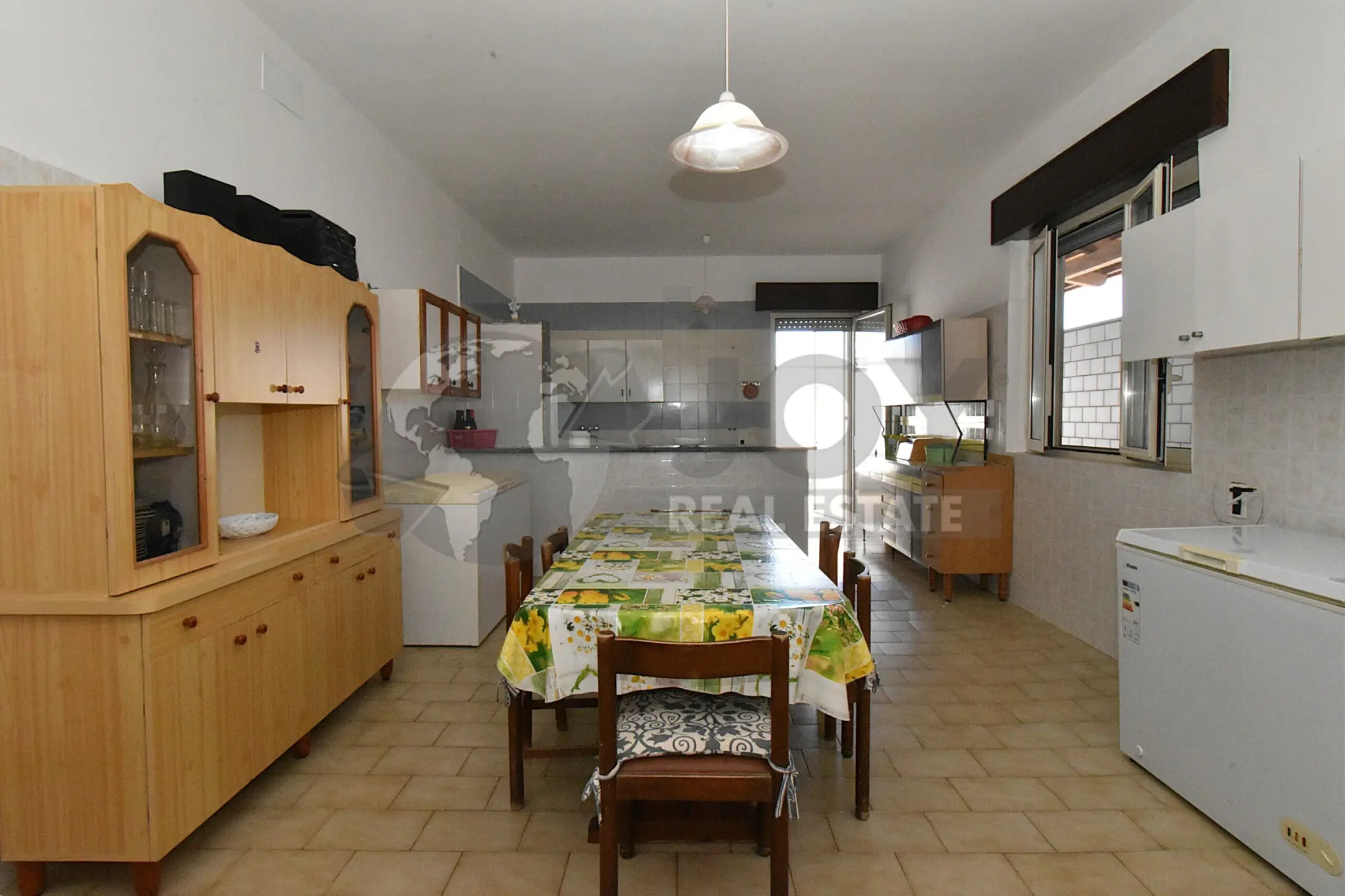 Immagine per Villa in vendita a Lecce via Levanzo 19