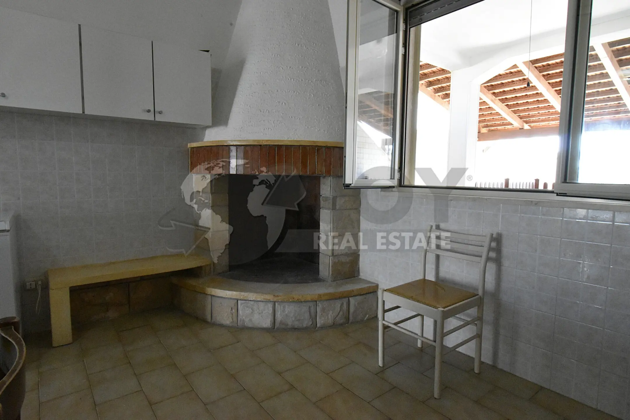 Immagine per Villa in vendita a Lecce via Levanzo 19