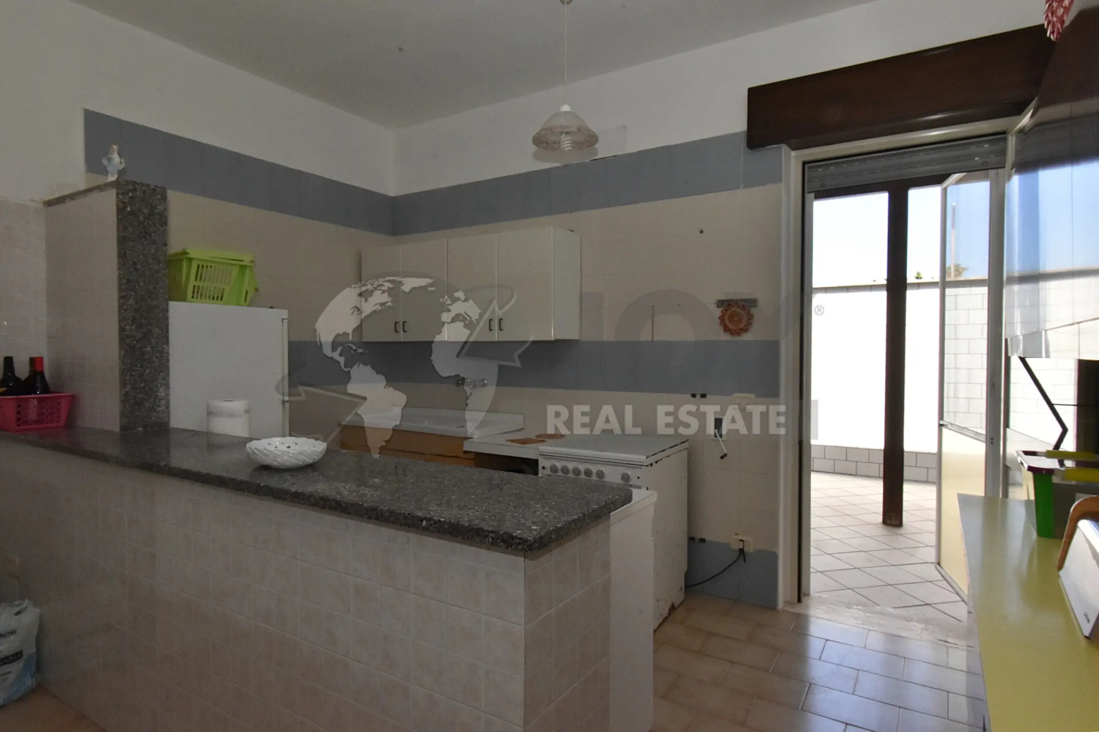 Immagine per Villa in vendita a Lecce via Levanzo 19