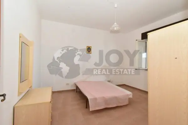 Villa via Levanzo 19, Lecce