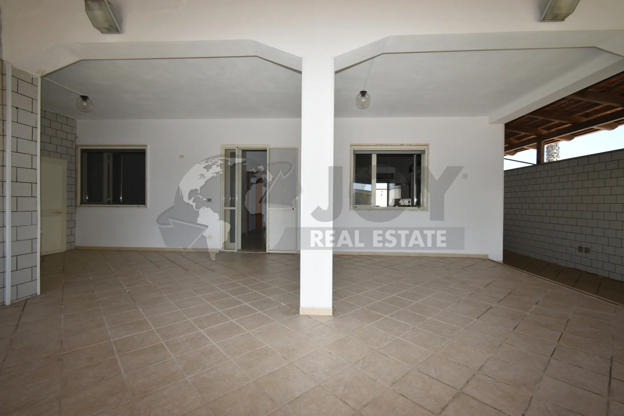 Immagine per Villa in vendita a Lecce via Levanzo 19