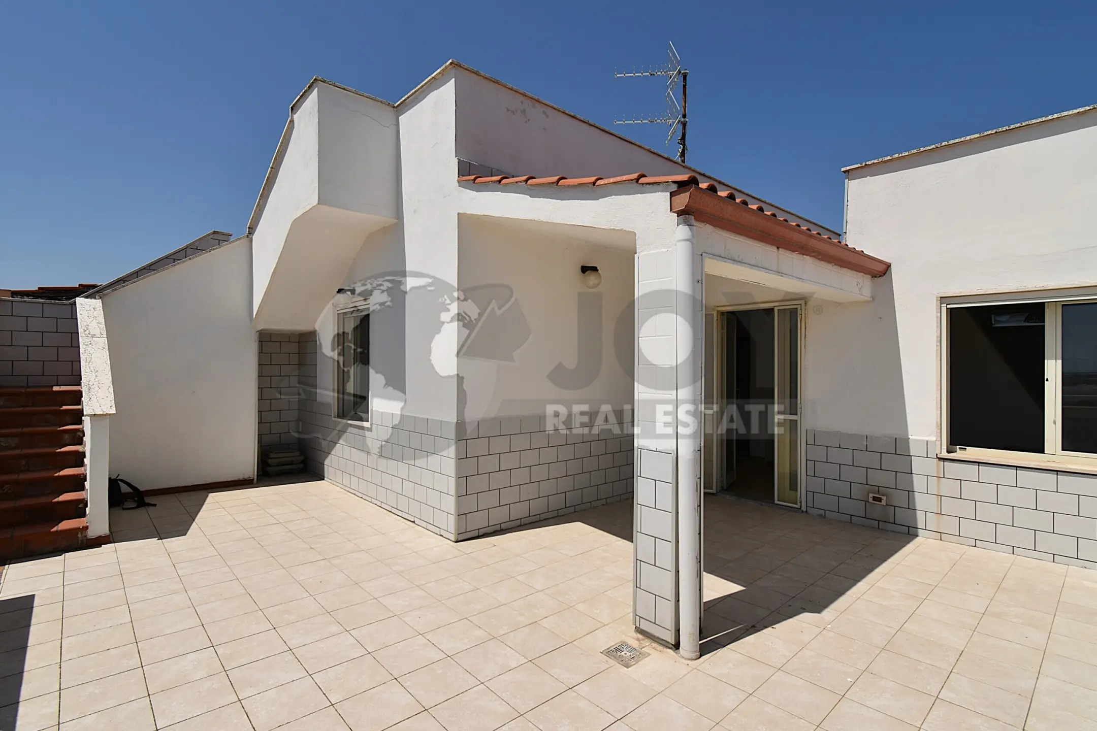 Immagine per Villa trifamiliare in vendita a Lecce via Levanzo 17