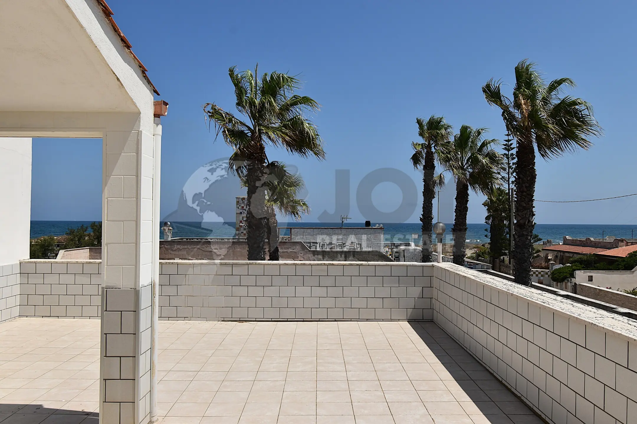 Immagine per Villa trifamiliare in vendita a Lecce via Levanzo 17