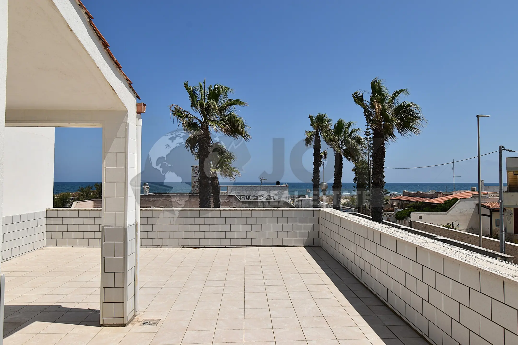 Immagine per Villa trifamiliare in vendita a Lecce via Levanzo 17