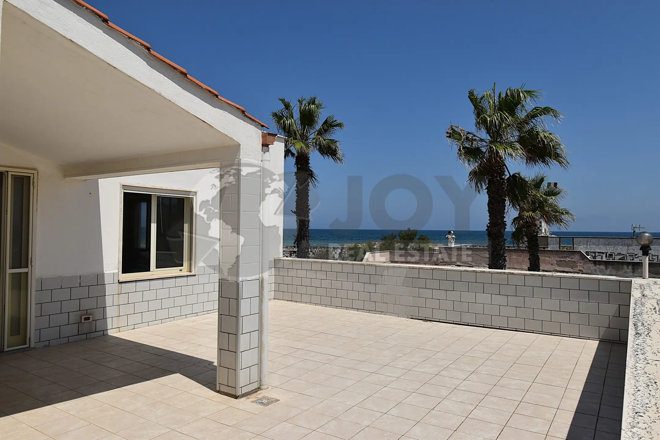 Immagine per Villa trifamiliare in vendita a Lecce via Levanzo 17