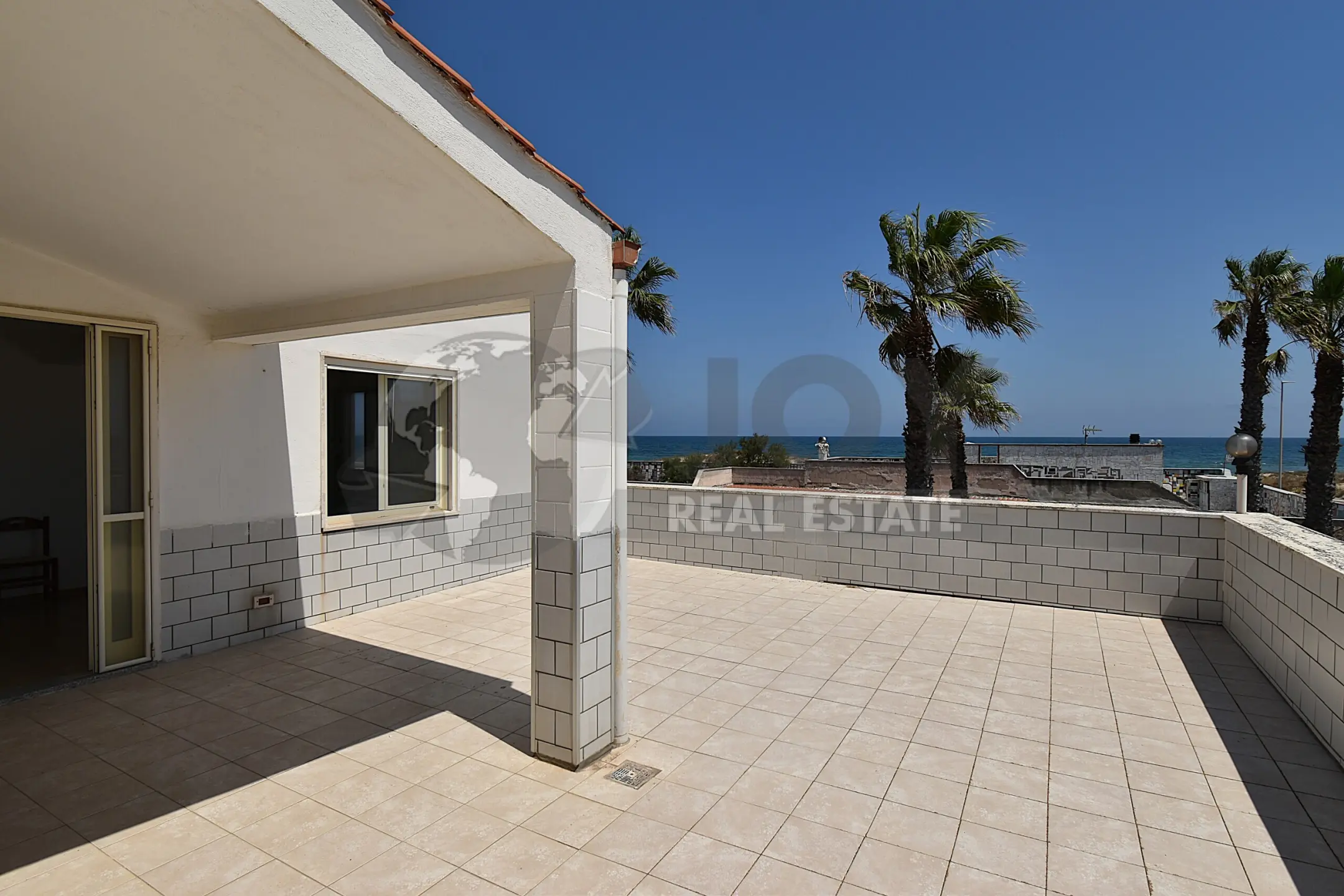 Immagine per Villa trifamiliare in vendita a Lecce via Levanzo 17