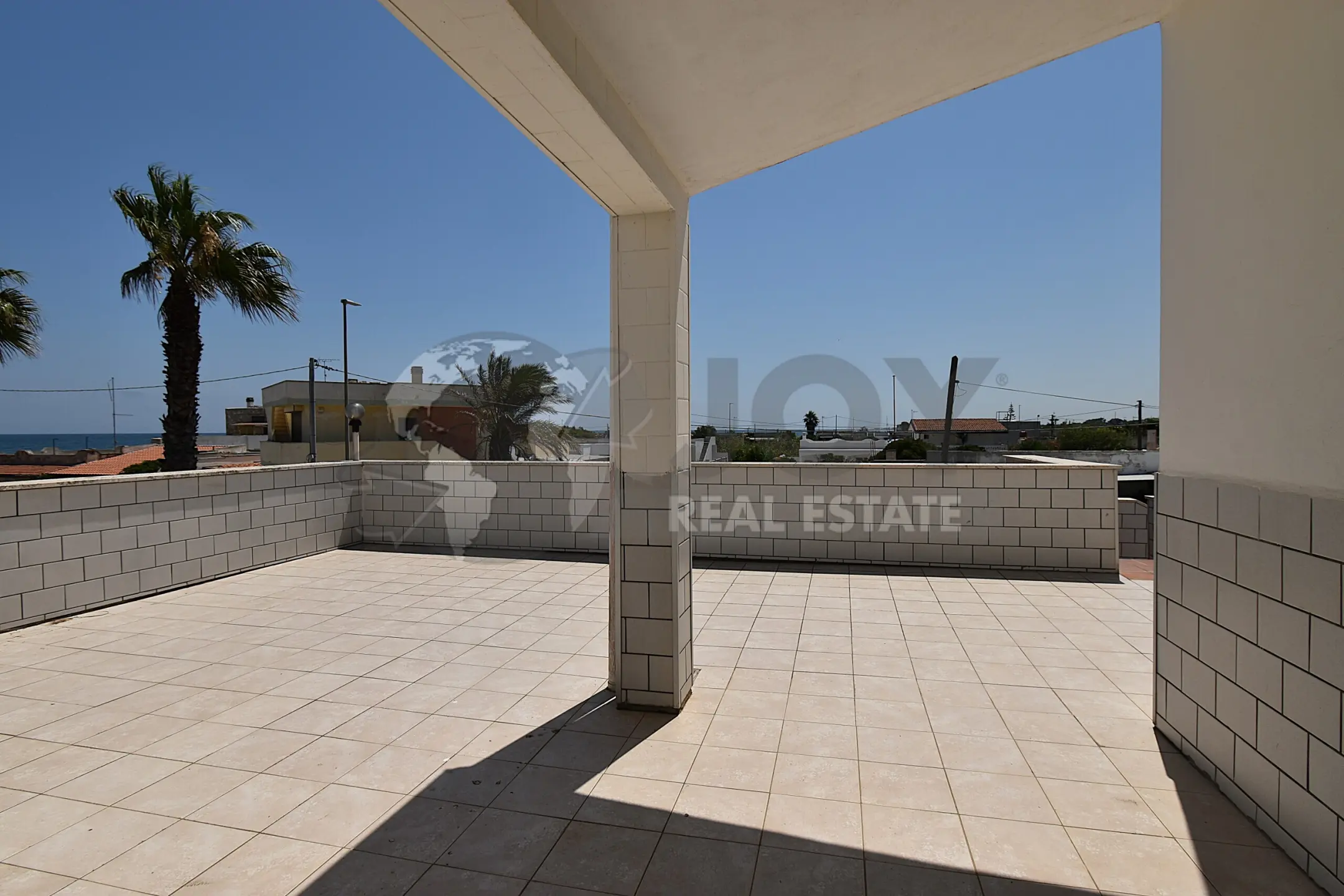 Immagine per Villa trifamiliare in vendita a Lecce via Levanzo 17