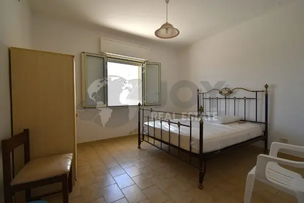 Villa Trifamiliare via Levanzo 17, Lecce