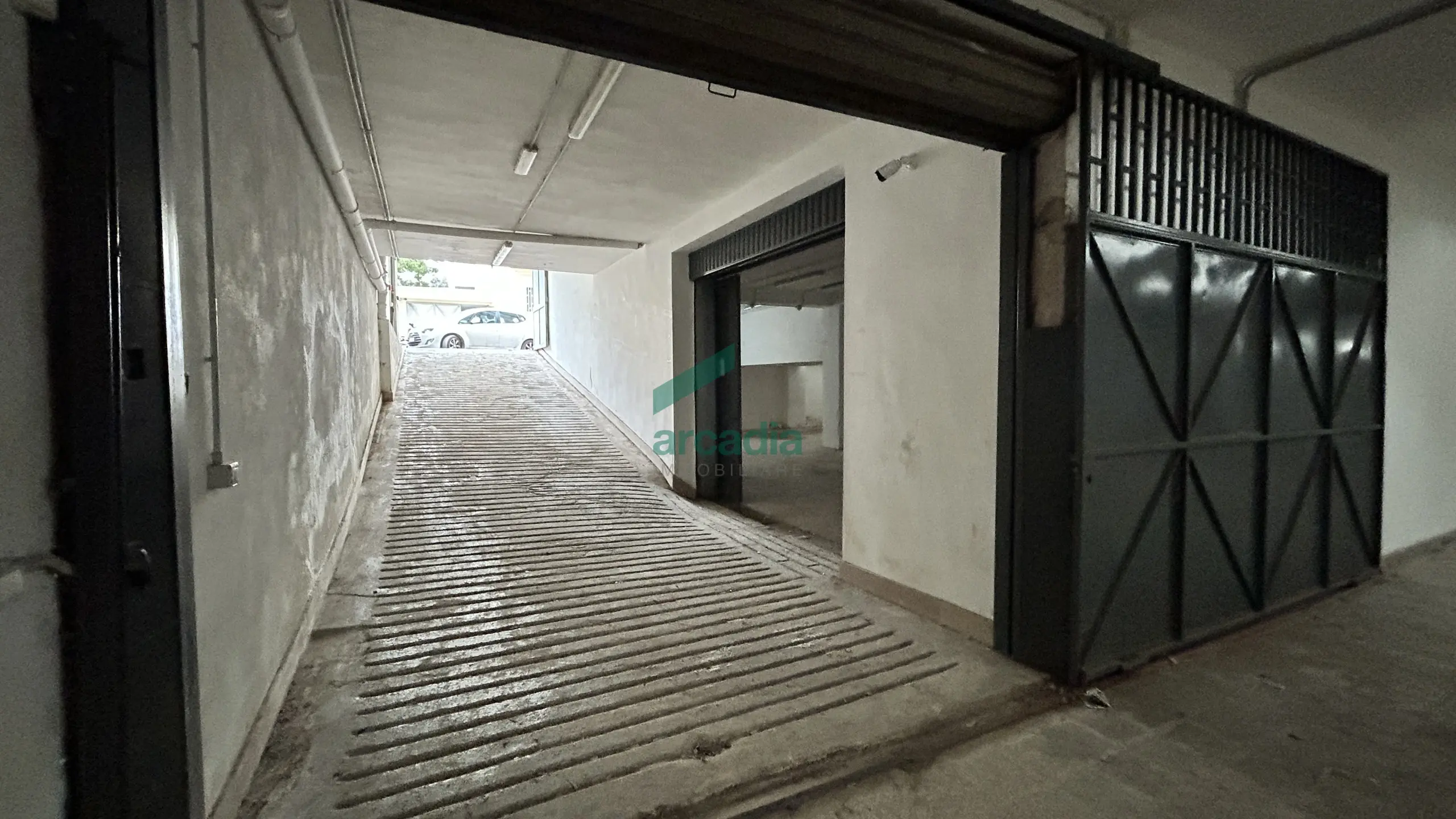 Immagine per Terreno in vendita a Bari via Monte San Michele 104
