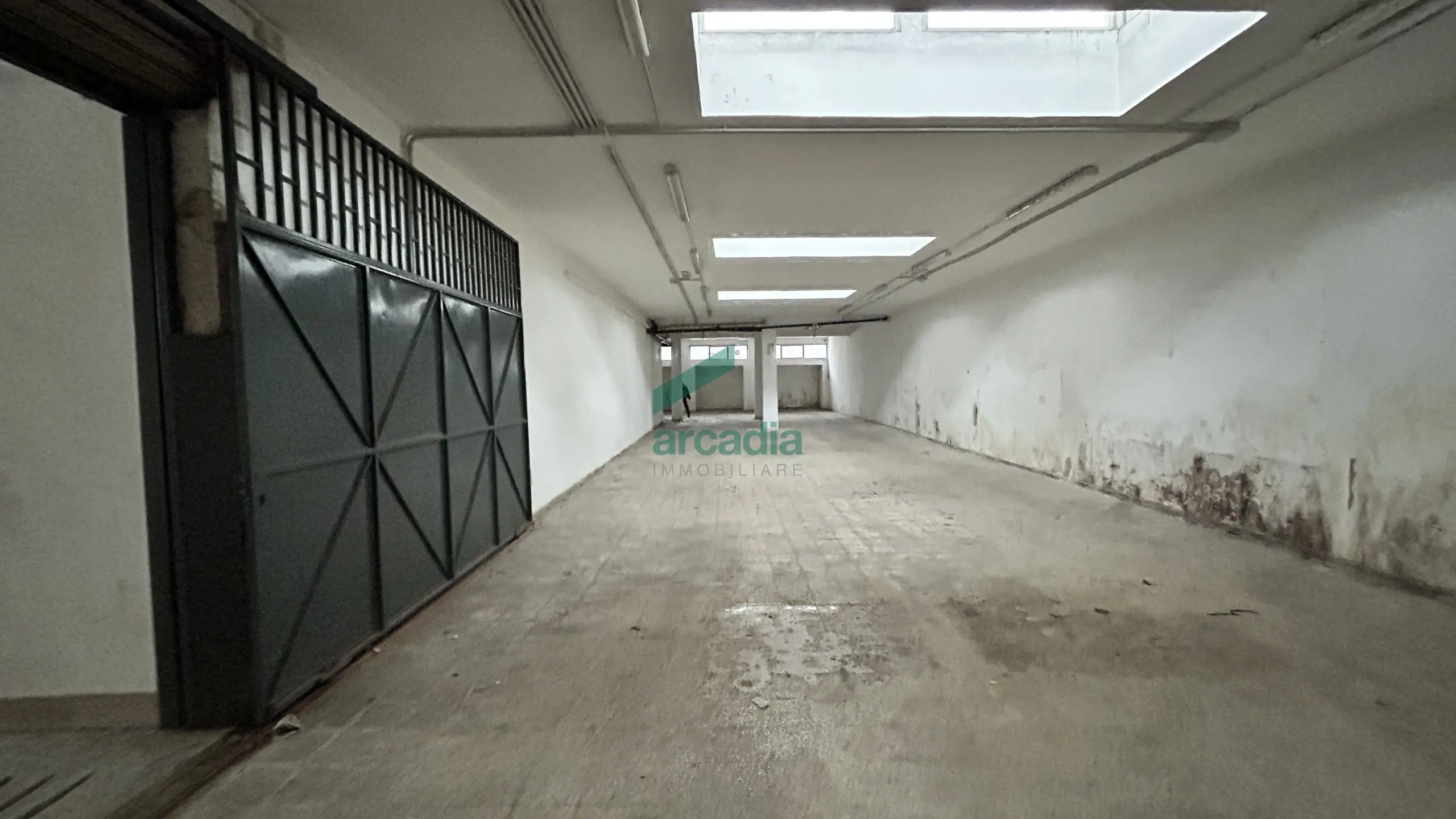 Immagine per Terreno in vendita a Bari via Monte San Michele 104
