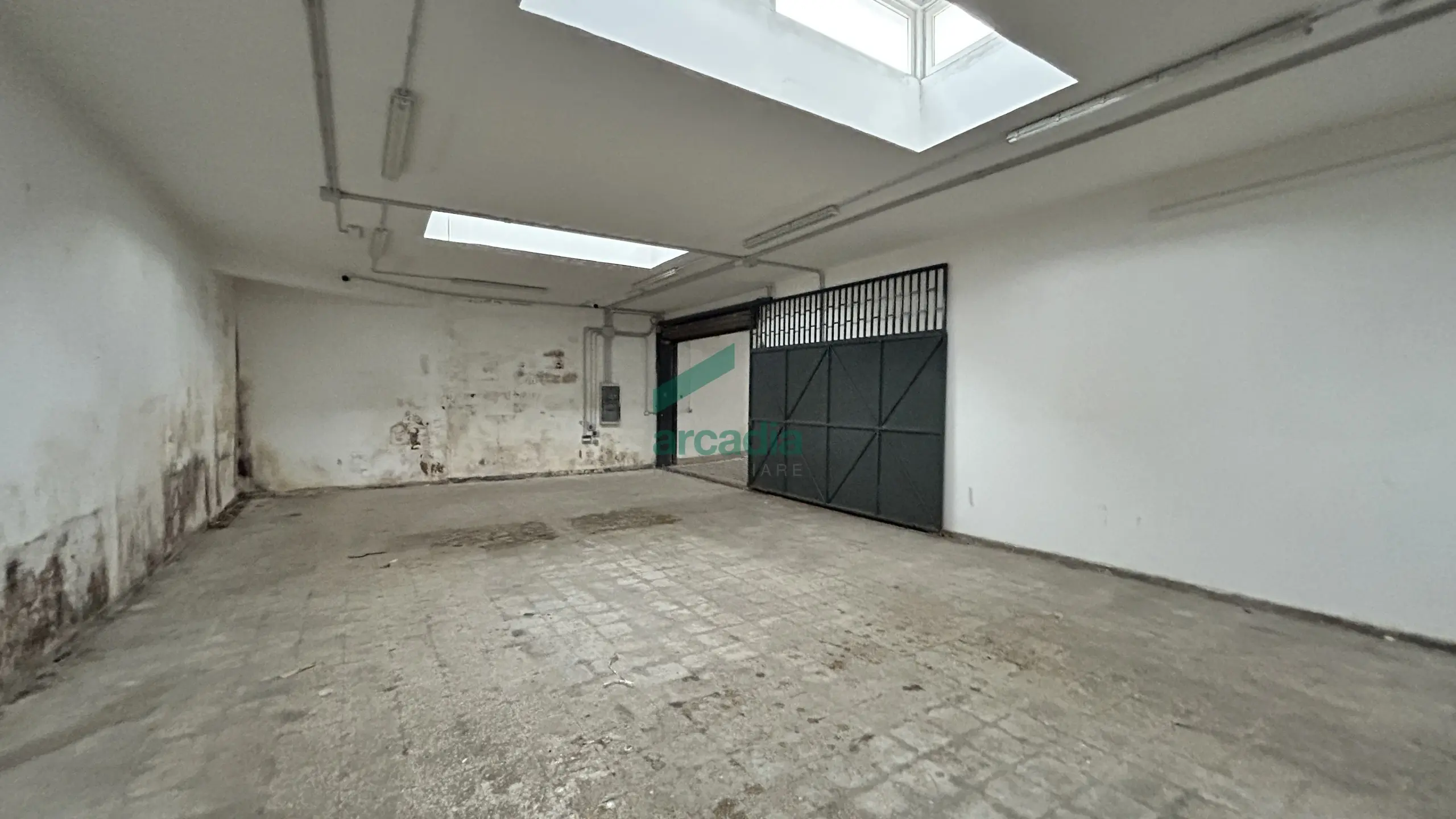 Immagine per Terreno in vendita a Bari via Monte San Michele 104