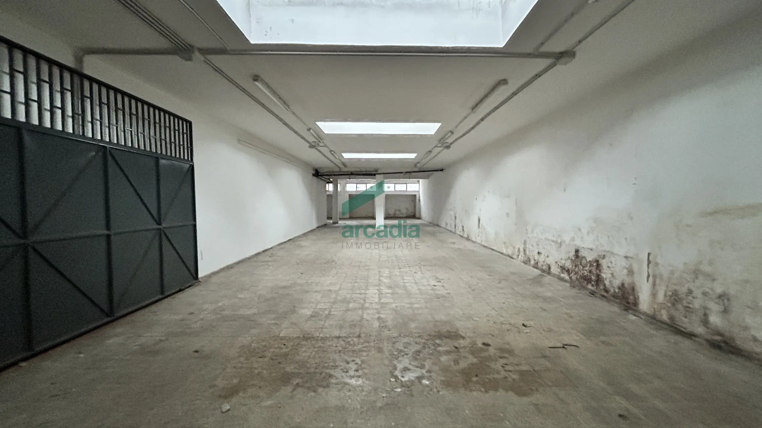 Immagine per Terreno in vendita a Bari via Monte San Michele 104