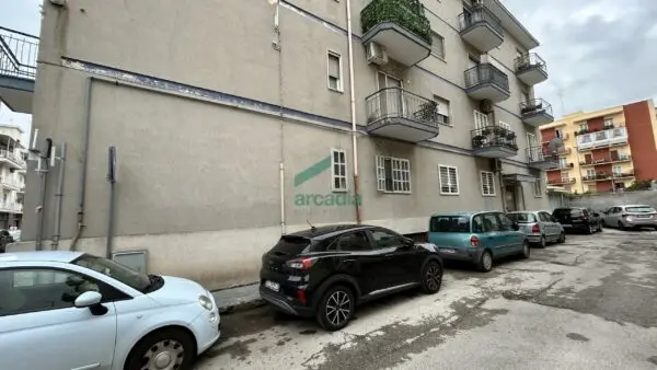 Terreno via Monte San Michele 104, Carrassi, Bari