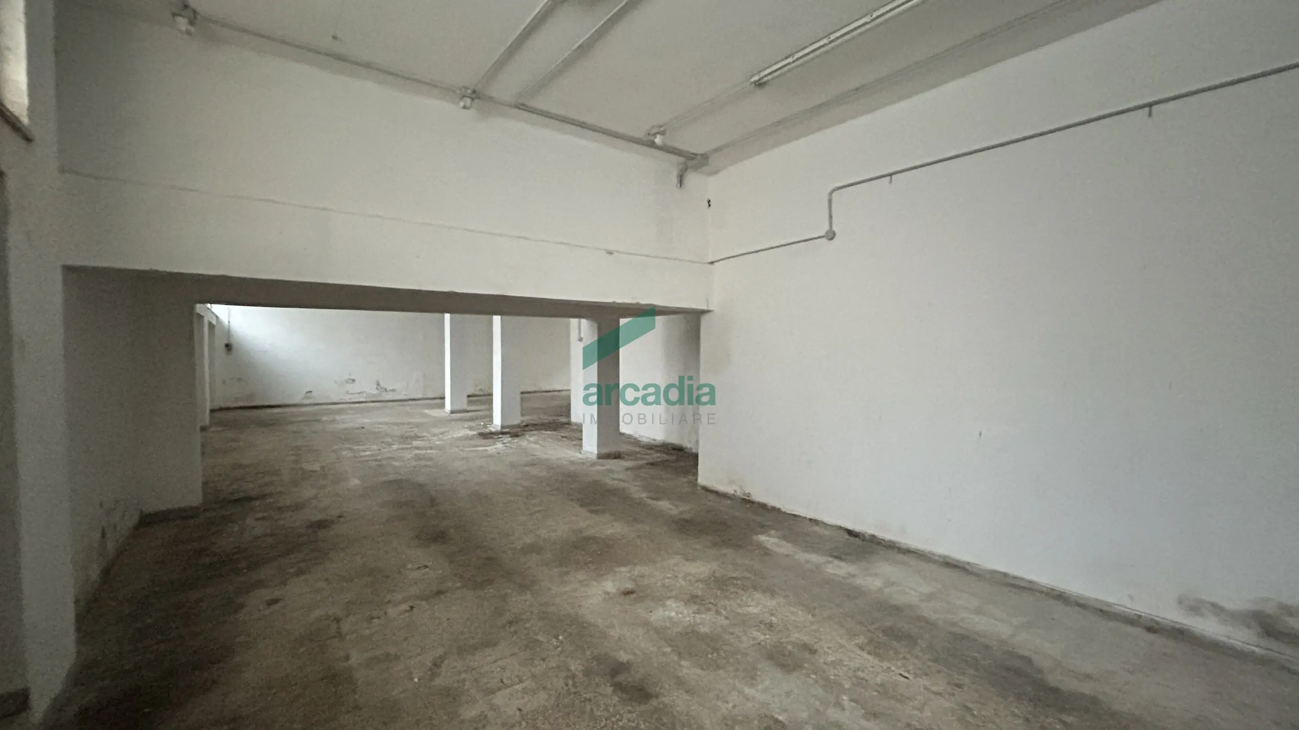 Immagine per Terreno in vendita a Bari via Monte San Michele 104