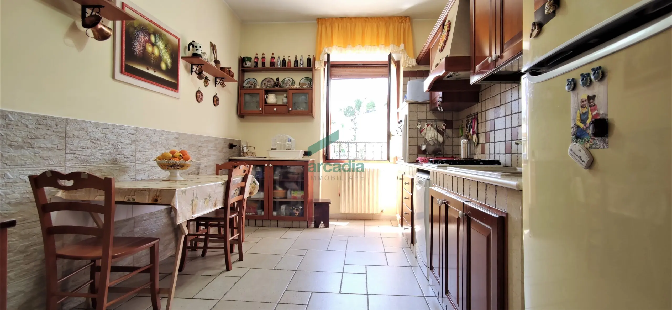 Immagine per Trilocale in vendita a Bari via Peucetia 72