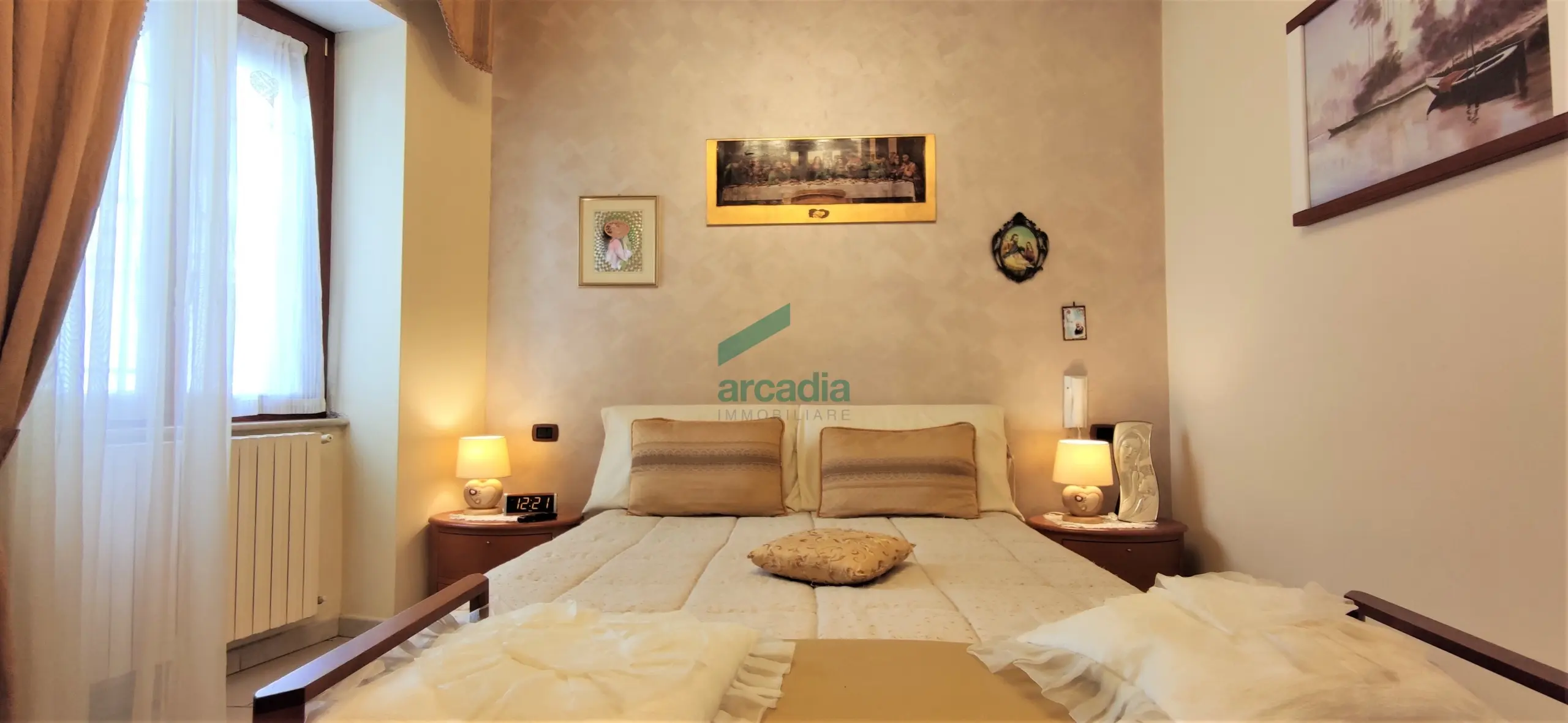 Immagine per Trilocale in vendita a Bari via Peucetia 72