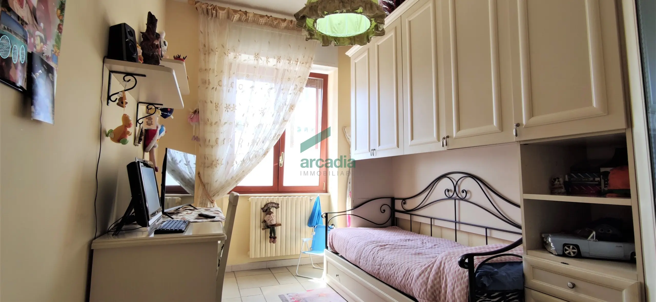 Immagine per Trilocale in vendita a Bari via Peucetia 72