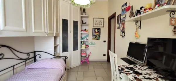 Immagine per Trilocale in vendita a Bari via Peucetia 72