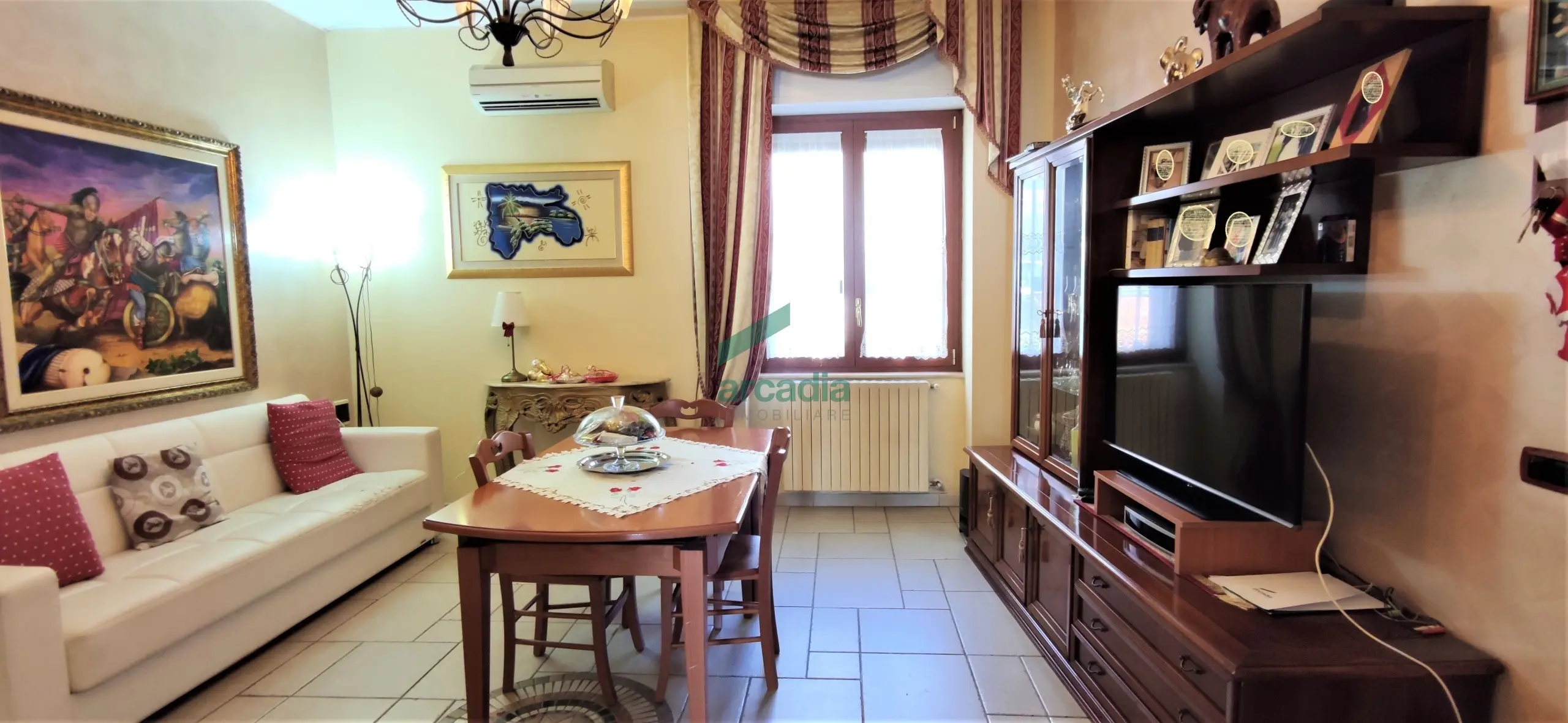 Immagine per Trilocale in vendita a Bari via Peucetia 72