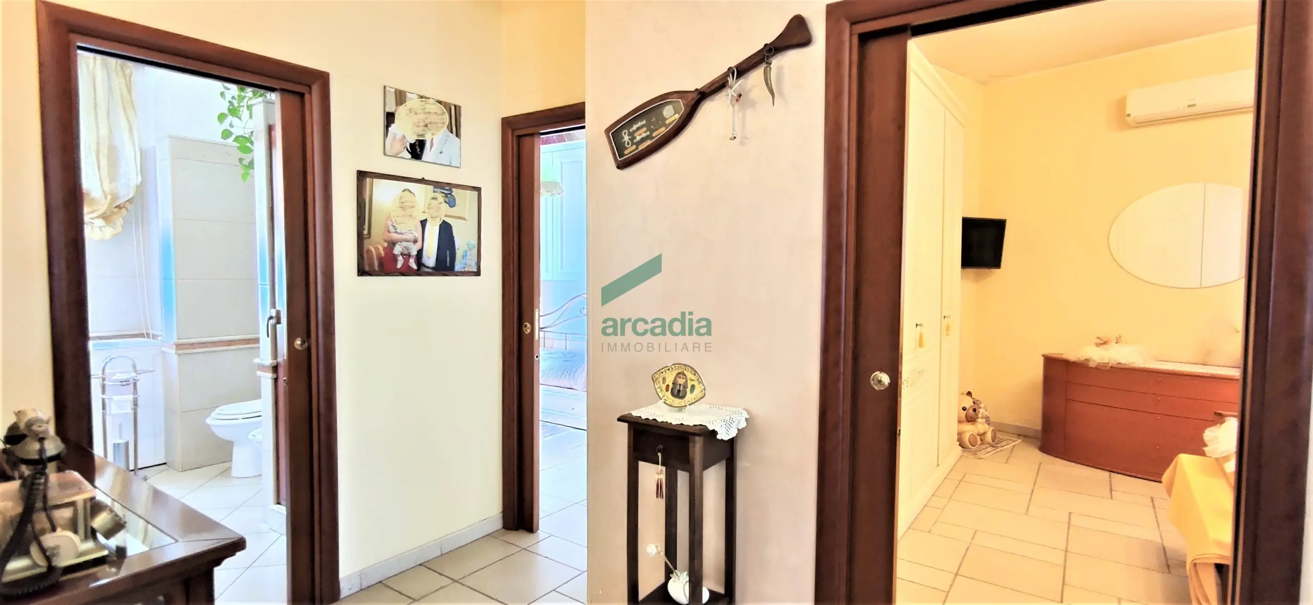 Immagine per Trilocale in vendita a Bari via Peucetia 72
