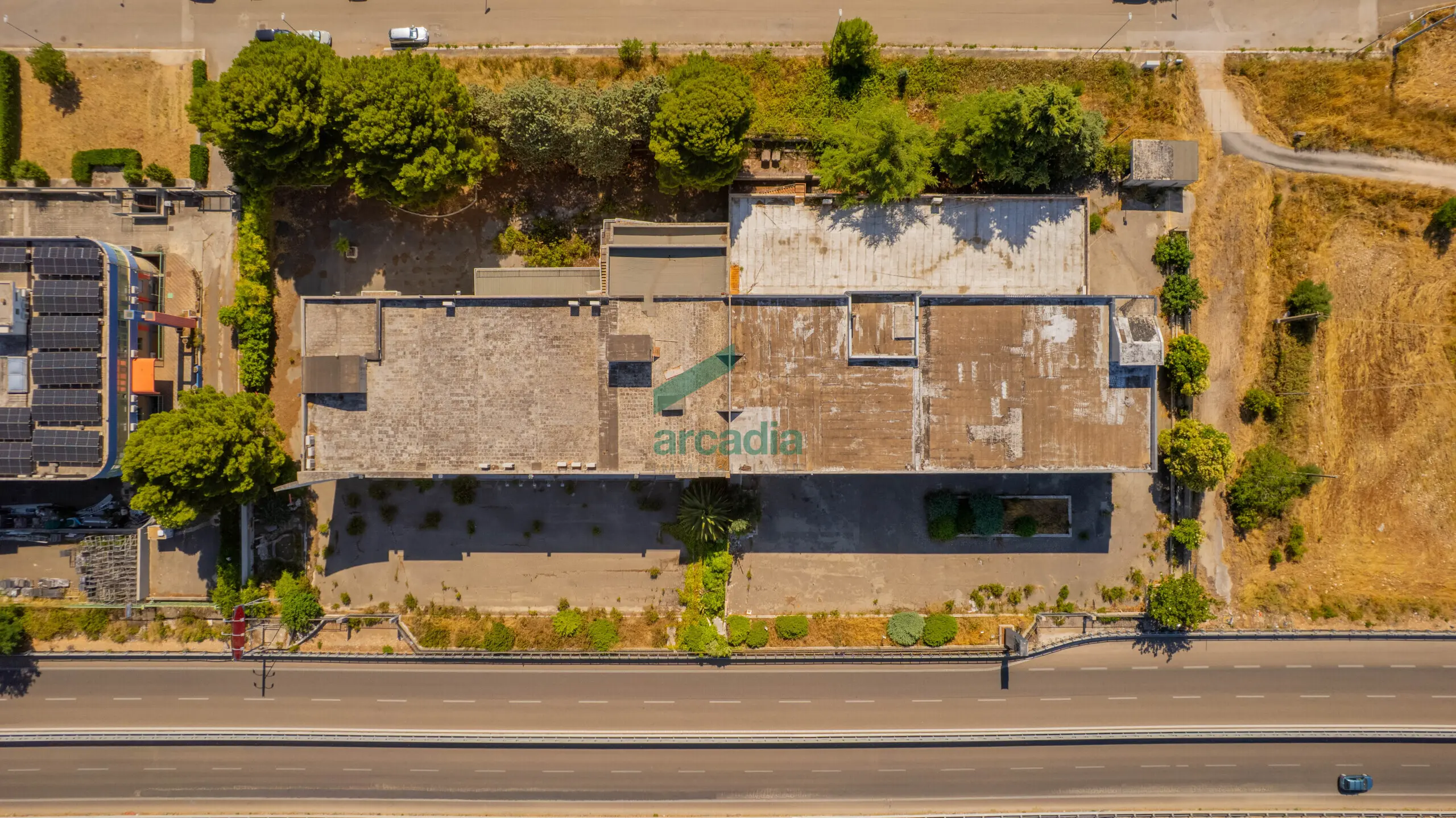 Immagine per Commerciale in vendita a Sammichele di Bari via Km 31 800