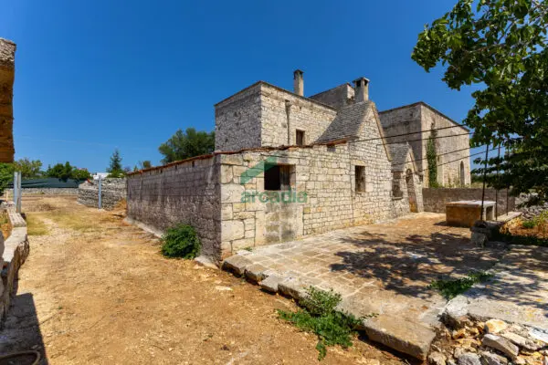 Casale via Sp 32, Putignano