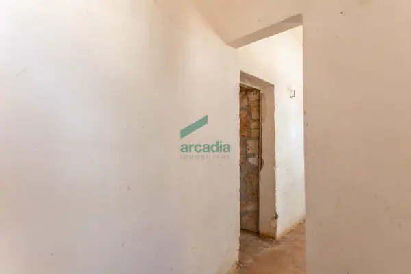 Casale via Sp 32, Putignano
