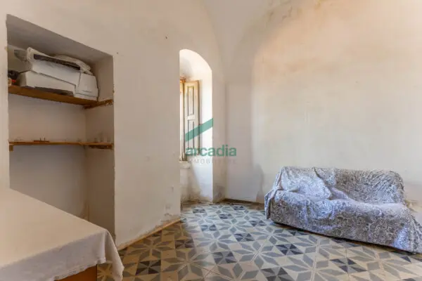 Casale via Sp 32, Putignano