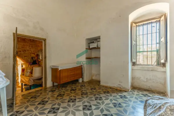 Casale via Sp 32, Putignano